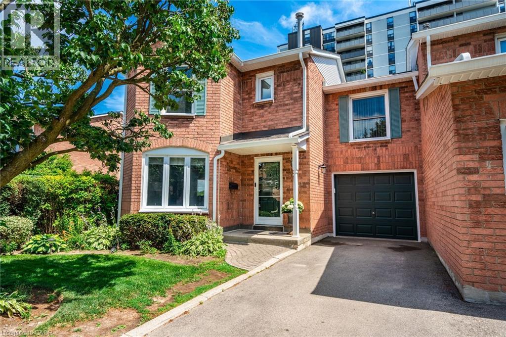 2155 Duncaster Drive Unit 7, Burlington, ON L7P 4R3