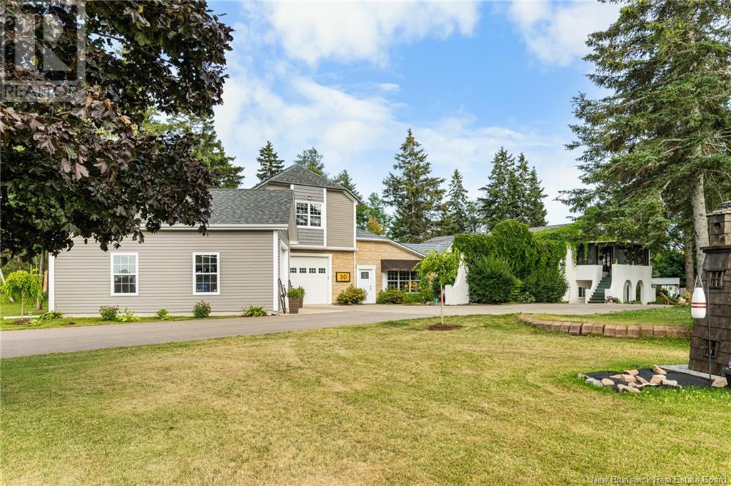 30 Doiron, Grand-barachois, NB E4P 7K1