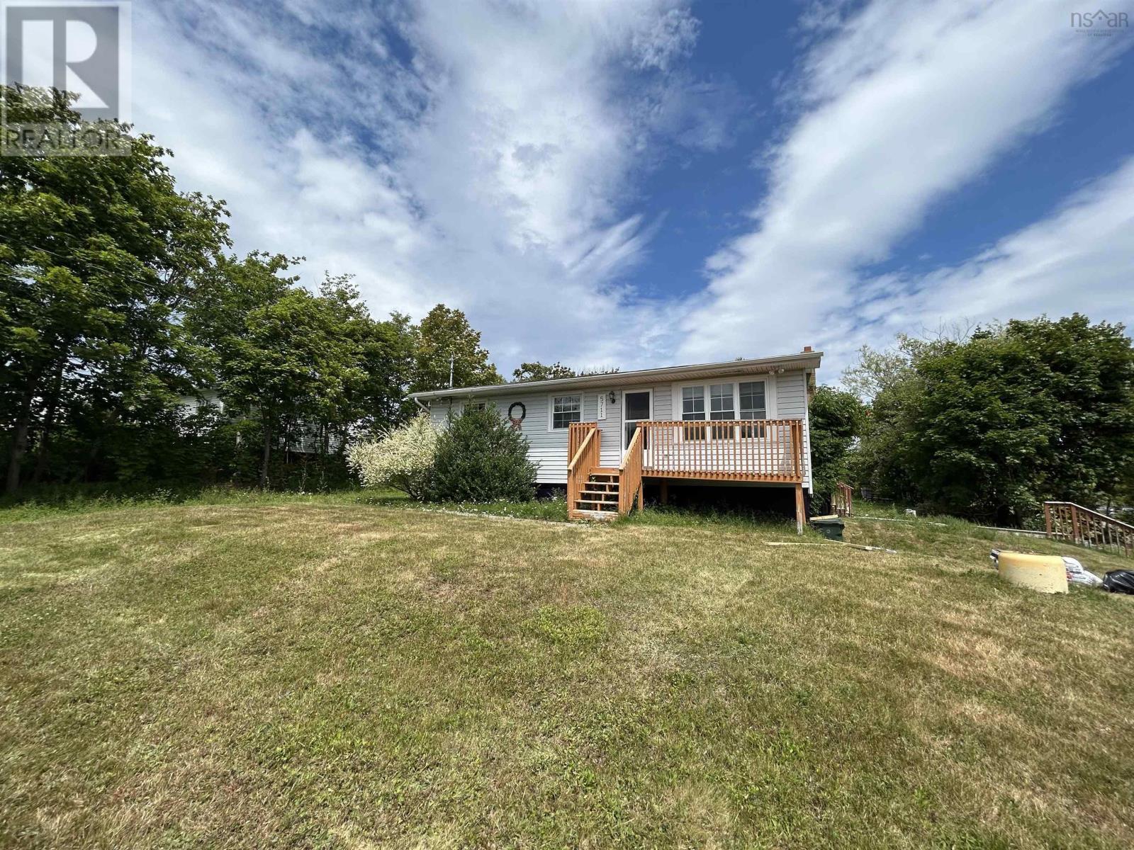 5711 Union Hwy, River Ryan, NS B1H 5J9