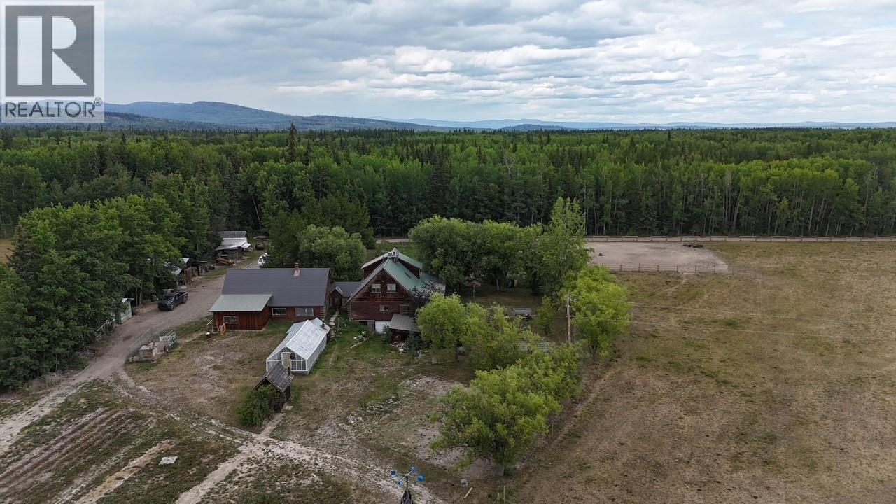 16239 Lily Lake Rd, Fraser Lake, BC V0J 1S0
