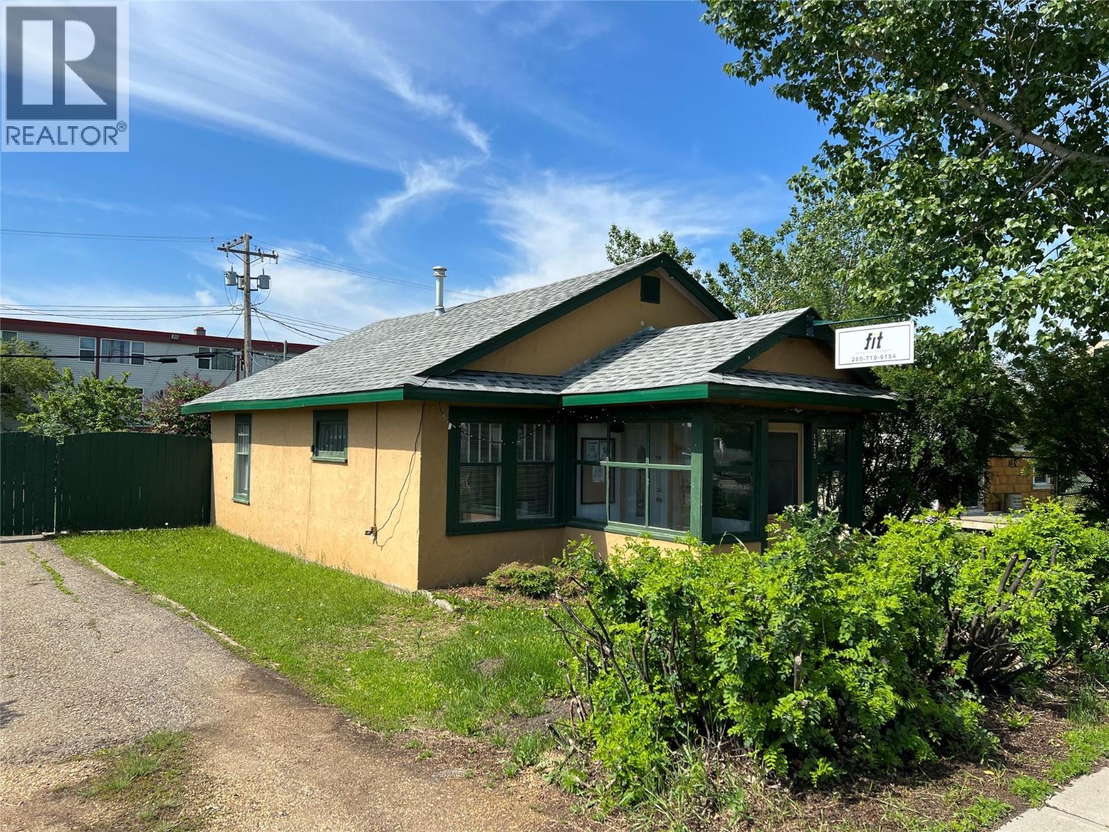 103 Avenue Unit 1125, Dawson Creek, BC V1G 2G8