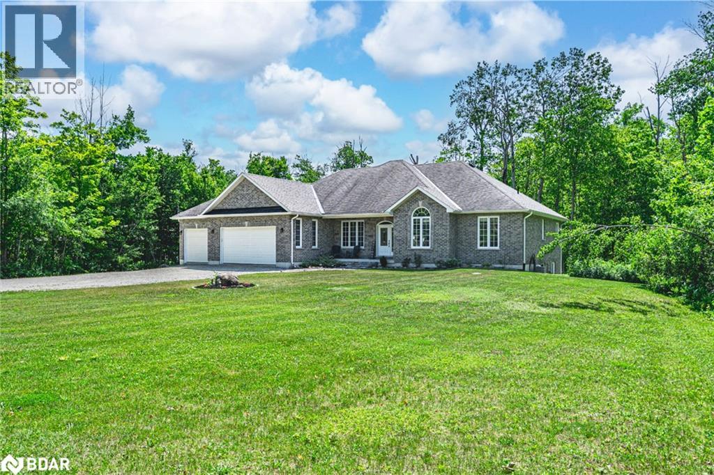 33 Springhome Rd, Oro-Medonte, ON L0L 1T0