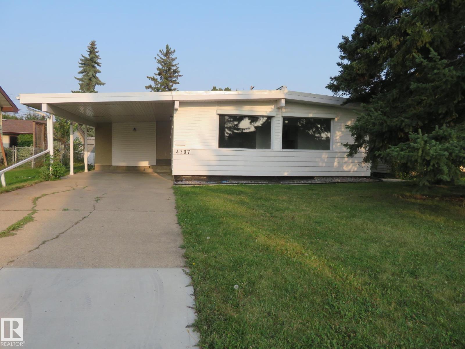 117 St Nw Unit 4707 #a, Edmonton, AB T6H 3R9
