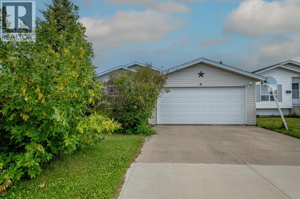 104 Avenue Unit 8825, Grande Prairie, AB T8X 1K9