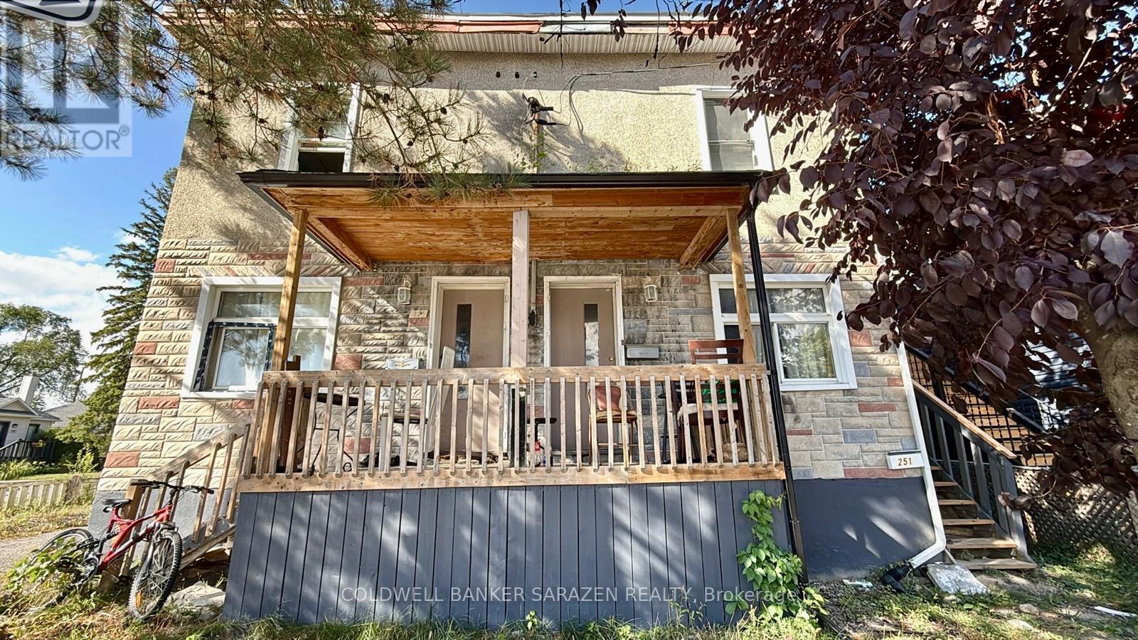 249-251 Joffre Belanger Way, Ottawa, ON K1L 5K9