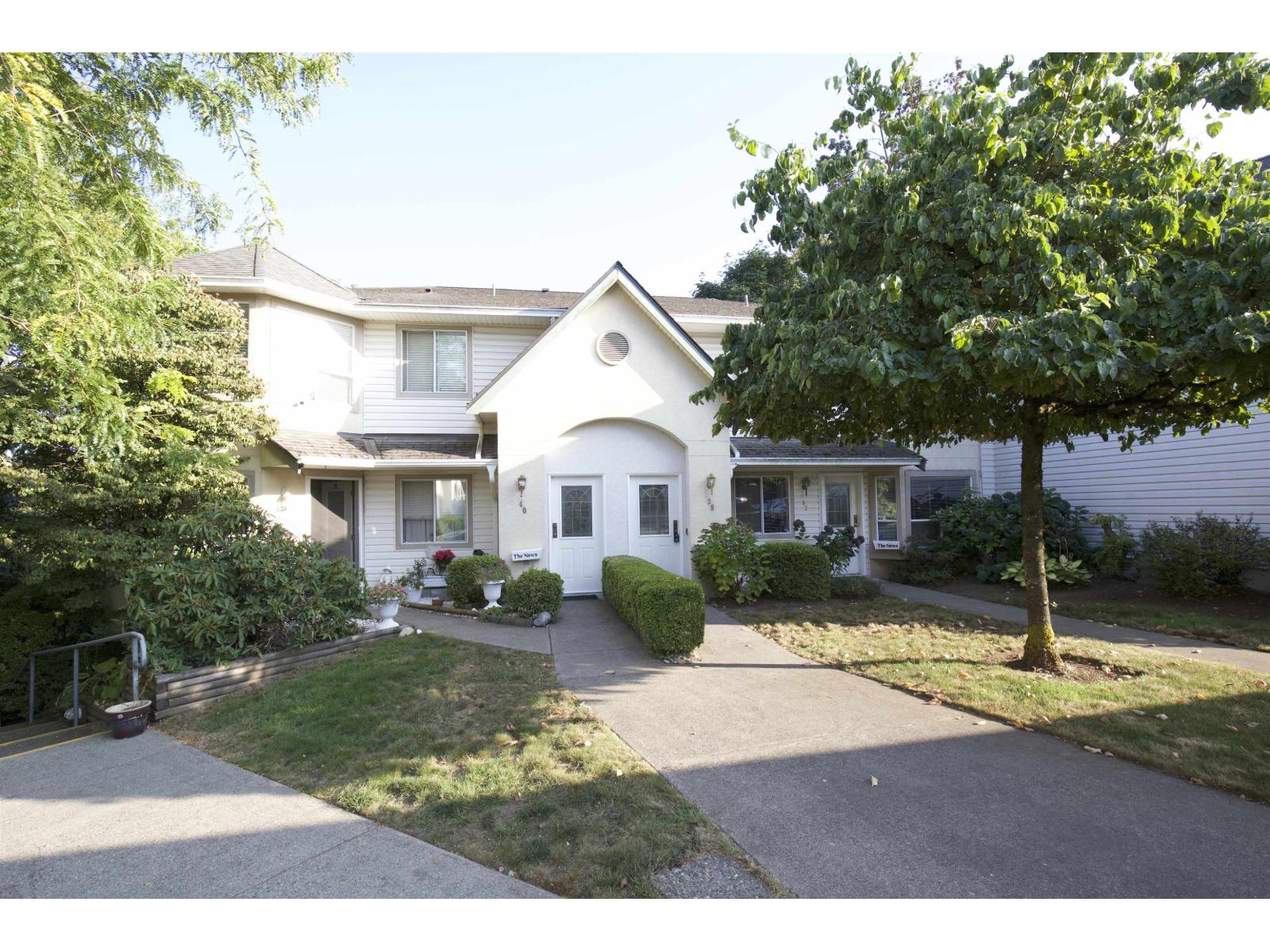 3380 Gladwin Road Unit 38, Abbotsford, BC V2S 7G1