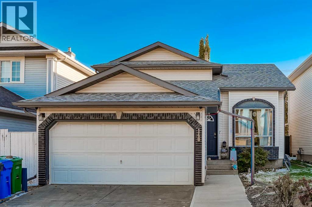 148 Citadel Close NW, Calgary, AB T3G 4A6