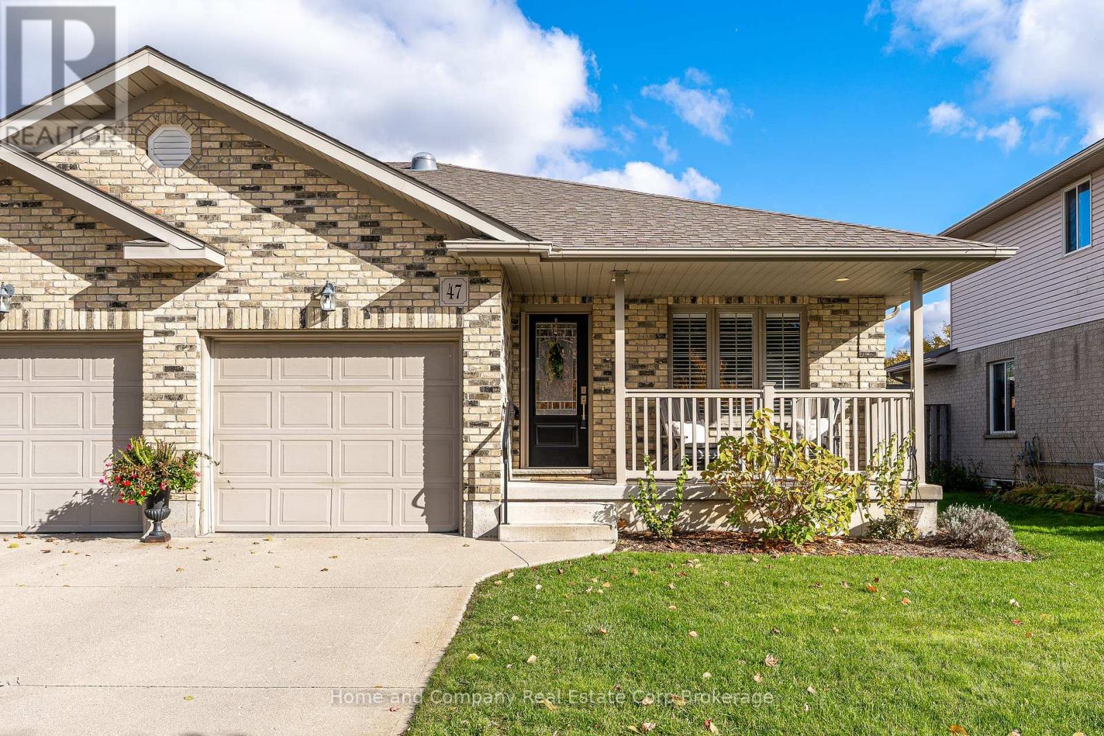 47 Gregory Cres, Stratford, ON N5A 8A5