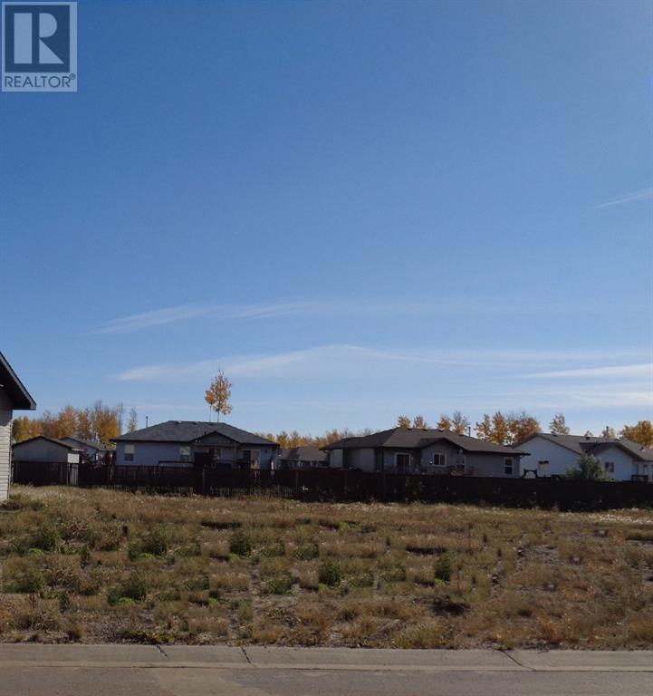 3 Balsam Ave, High Level, AB T0H 1Z0