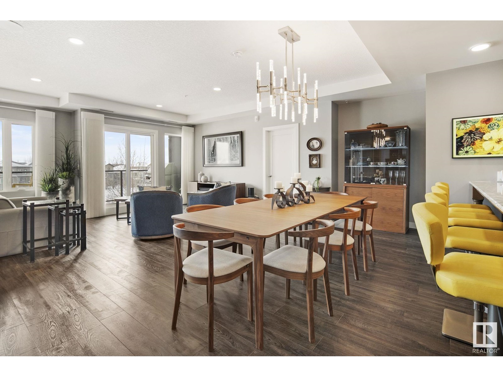 1316 Windermere Way Southwest #303, Edmonton, AB T6W 0P1