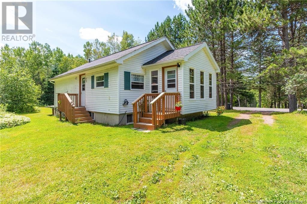 3501 Route 510 Rte, Fords Mills, NB E4T 1X4