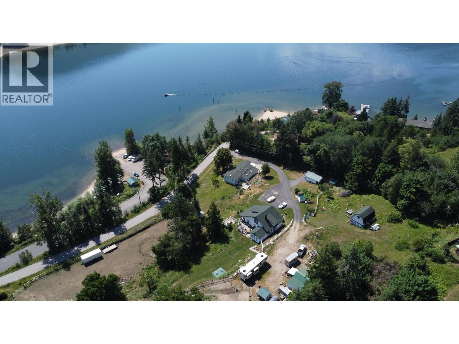 601 Valhalla Rd, Nelson, BC v1l 6m6