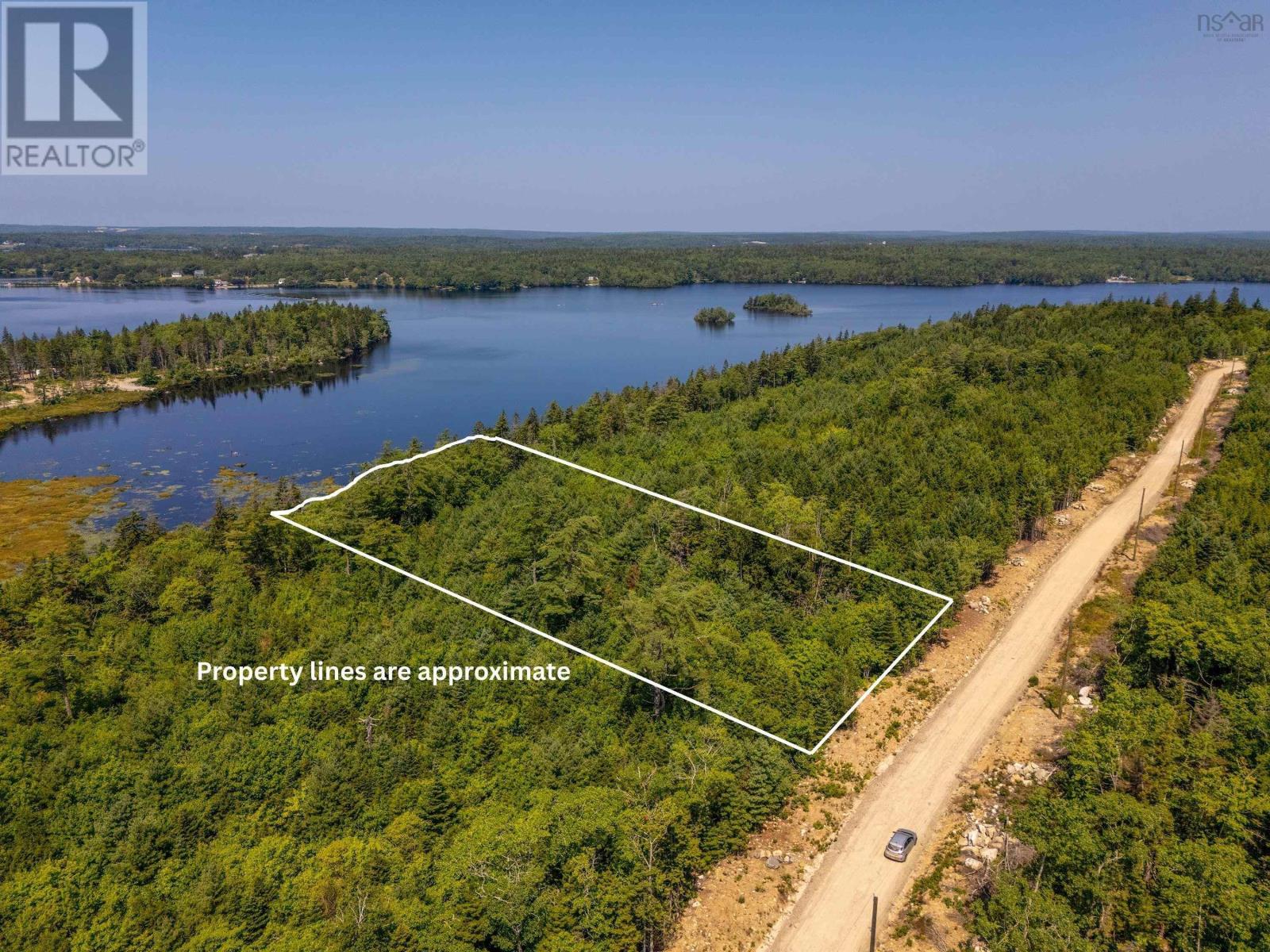 Gl-12 Gavels Lake Lane, Gavelton, NS B0W 3M0