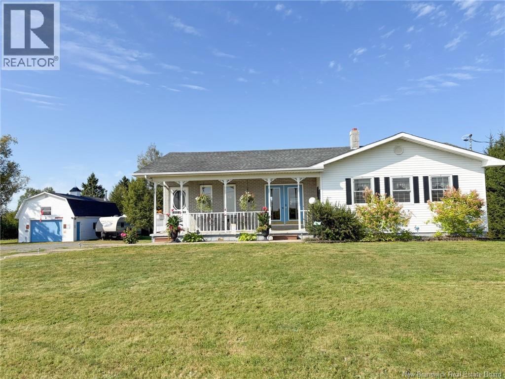 560 Route Unit 1519, Deerville, NB E7K 1W5