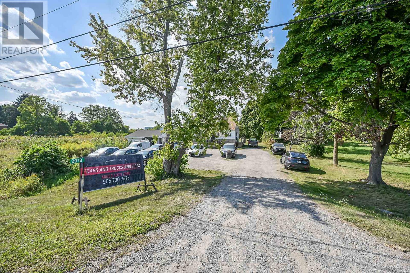 2918 Upper James St, Hamilton, ON L0R 1W0