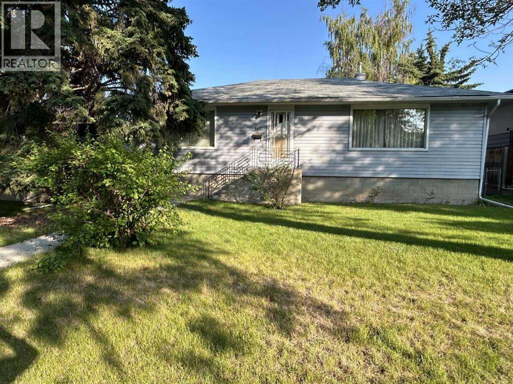 35 Street Nw Unit 907 #a, Calgary, AB T2N 3A4
