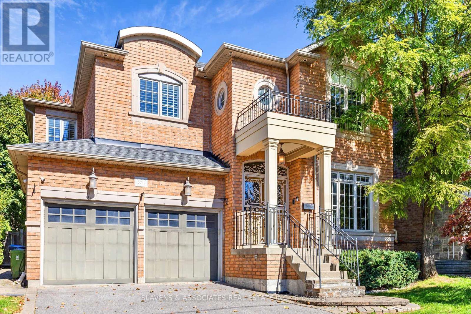 130 York Mills Rd, Toronto, ON M2L 1K5