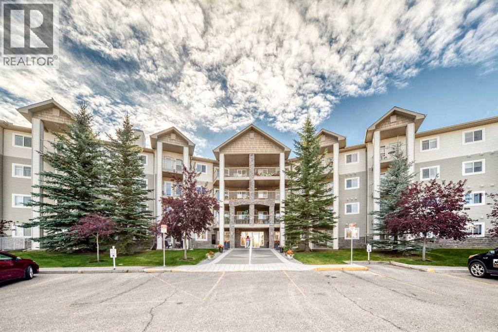 5000 Somervale Court Sw Unit 233, Calgary, AB T2Y 4M1