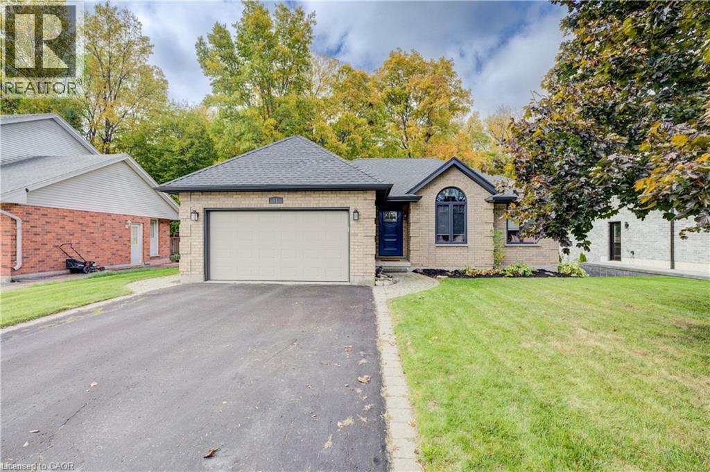 51 Spring St, Norwich, ON N0J 1P0