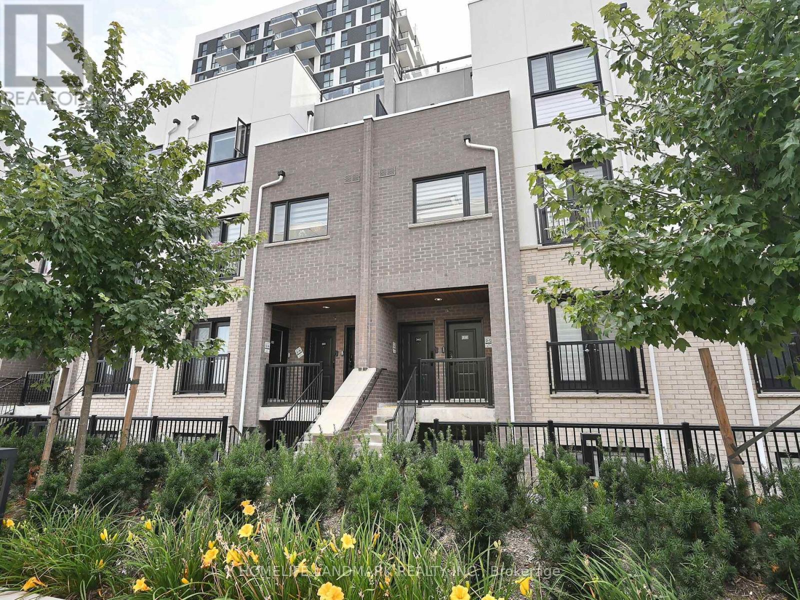 349 Wheat Boom Dr #338, Oakville, ON L6H 7X5