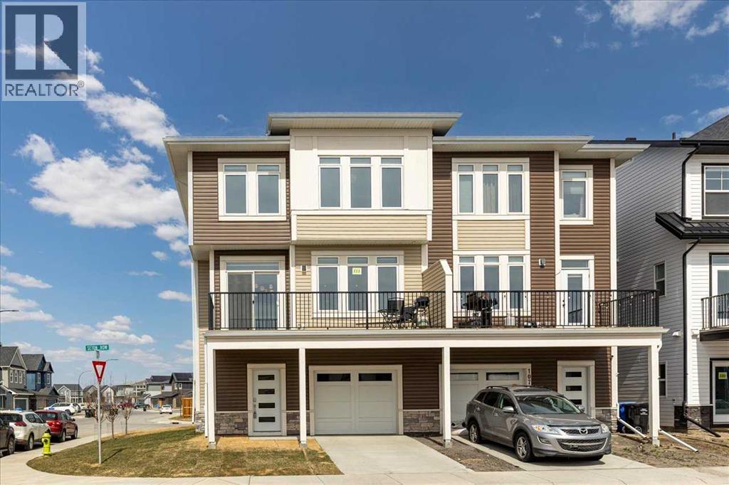 111 Seton Row SE, Calgary, AB T3M 3L6