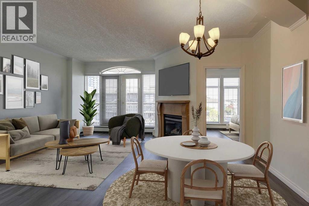 1315 12 Avenue Sw Unit 403, Calgary, AB T3C 0P6