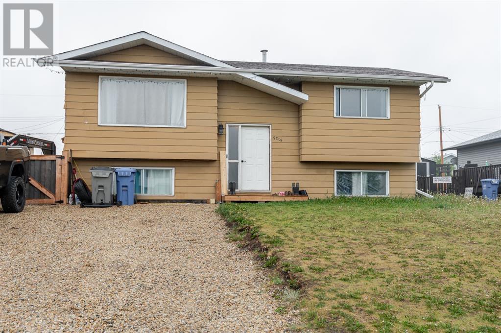 94 Avenue Unit 9719, Wembley, AB T0H 3S0
