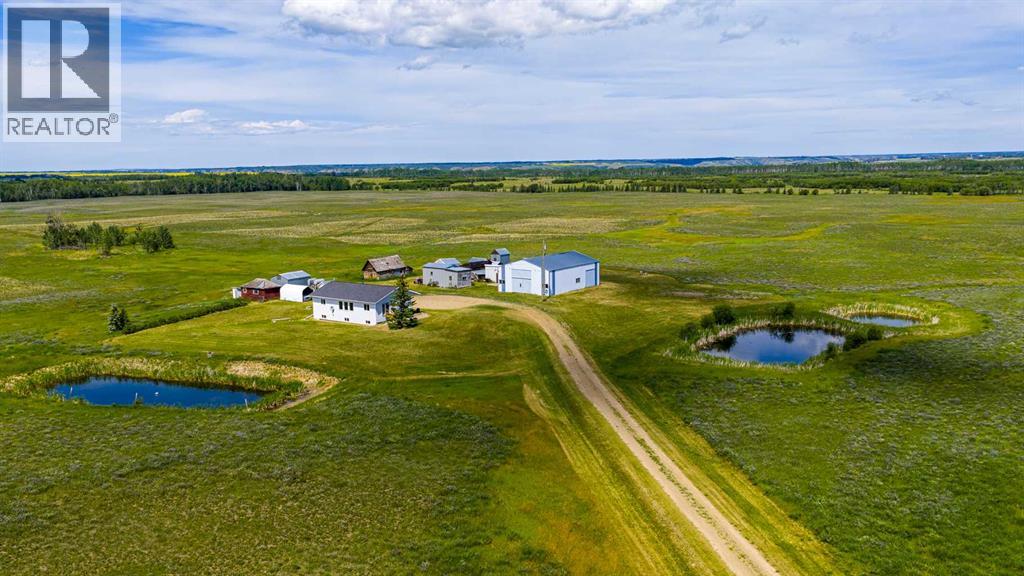 795008 Range Road 44, Rural Spirit River No. 133 M.d. Of, AB T0H 3A0