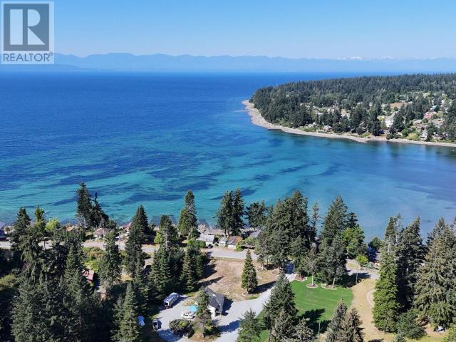 5205 Gillies Bay Rd, Texada Island, BC V8A 1W0