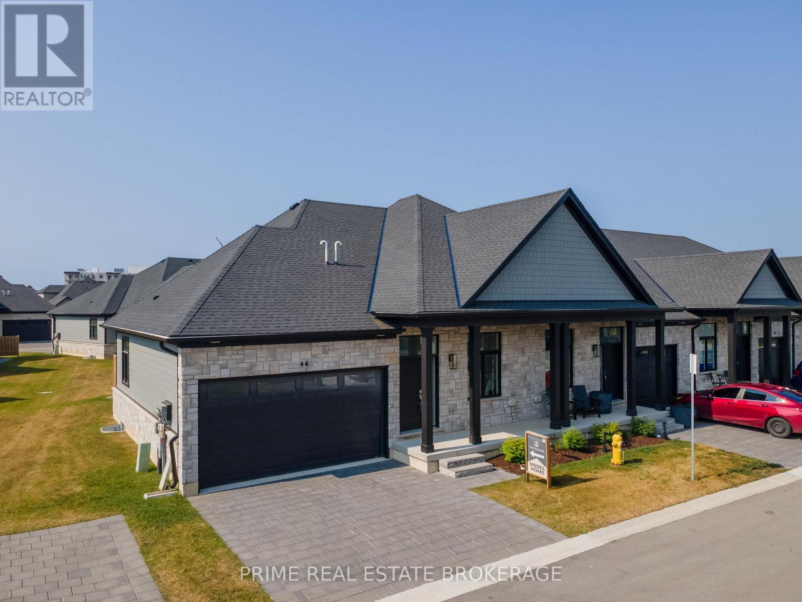 4 62 Compass Trl, Central Elgin, ON N5L 0B4
