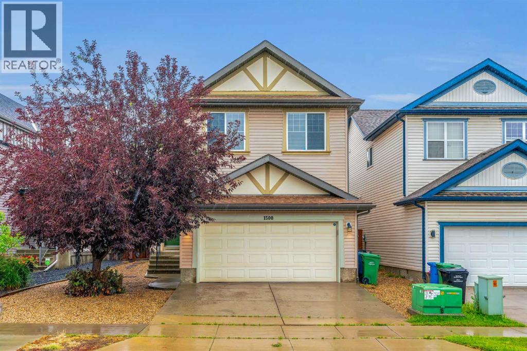 1500 Copperfield Blvd SE, Calgary, AB T2Z 0P3