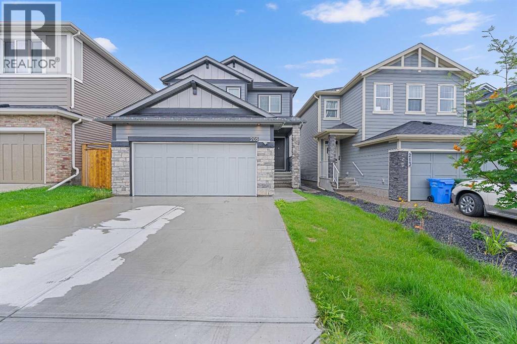 205 Legacy Reach Cres SE, Calgary, AB T2X 5A7