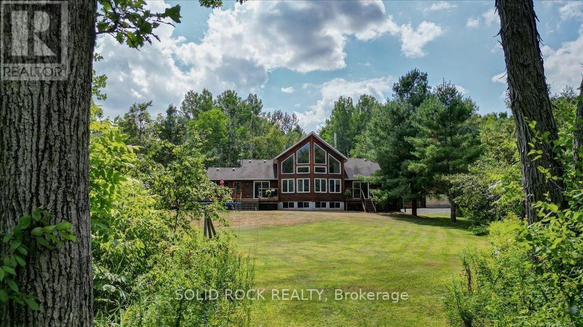 564 Bosley Rd, Tweed, ON K0K 2K0