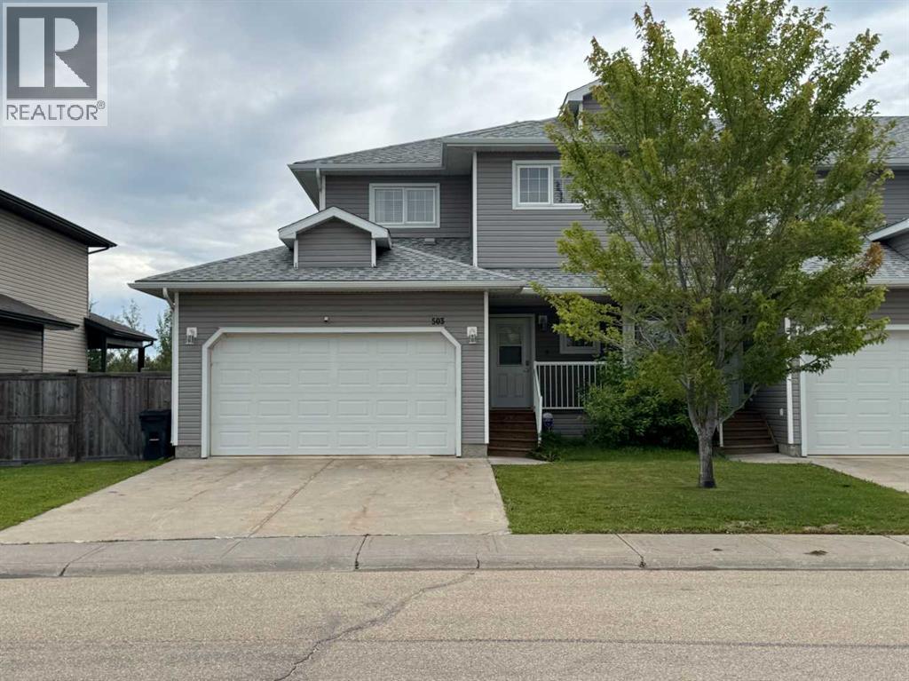 13 Street Se Unit 503, Slave Lake, AB T0G 2A3