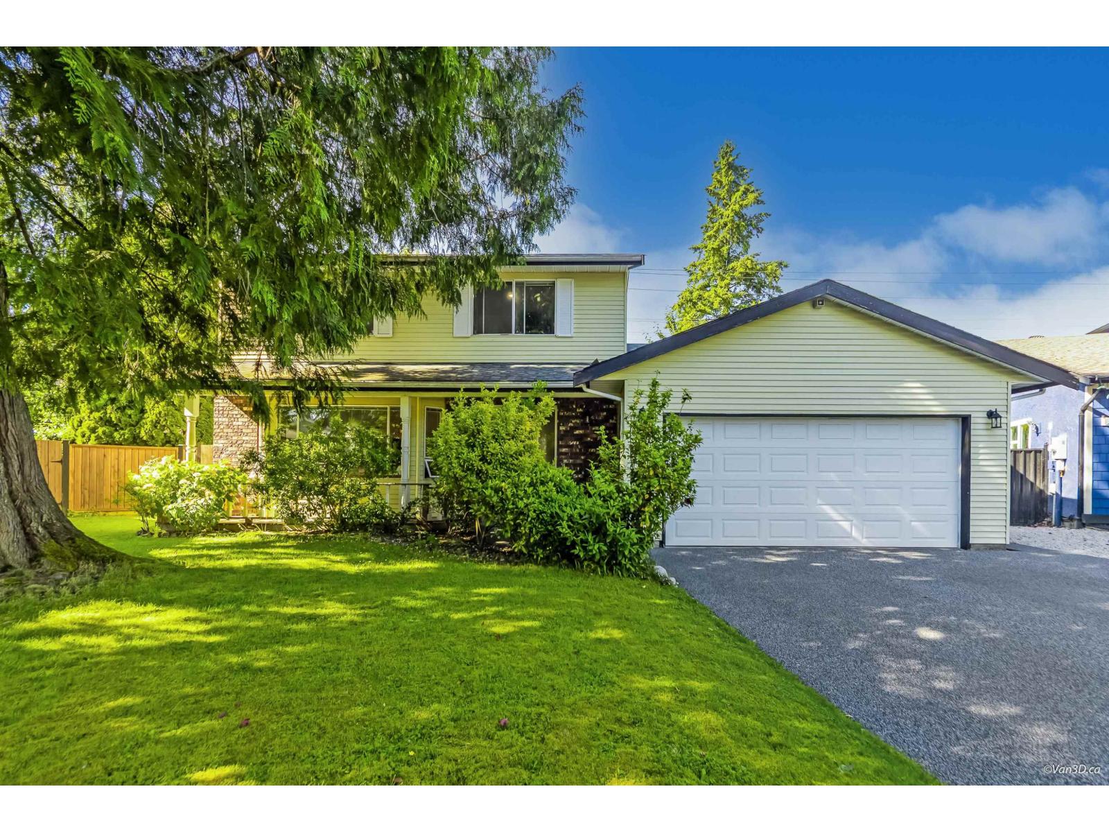 205 Street Unit 9503 #a, Langley, BC V1M 1Y9