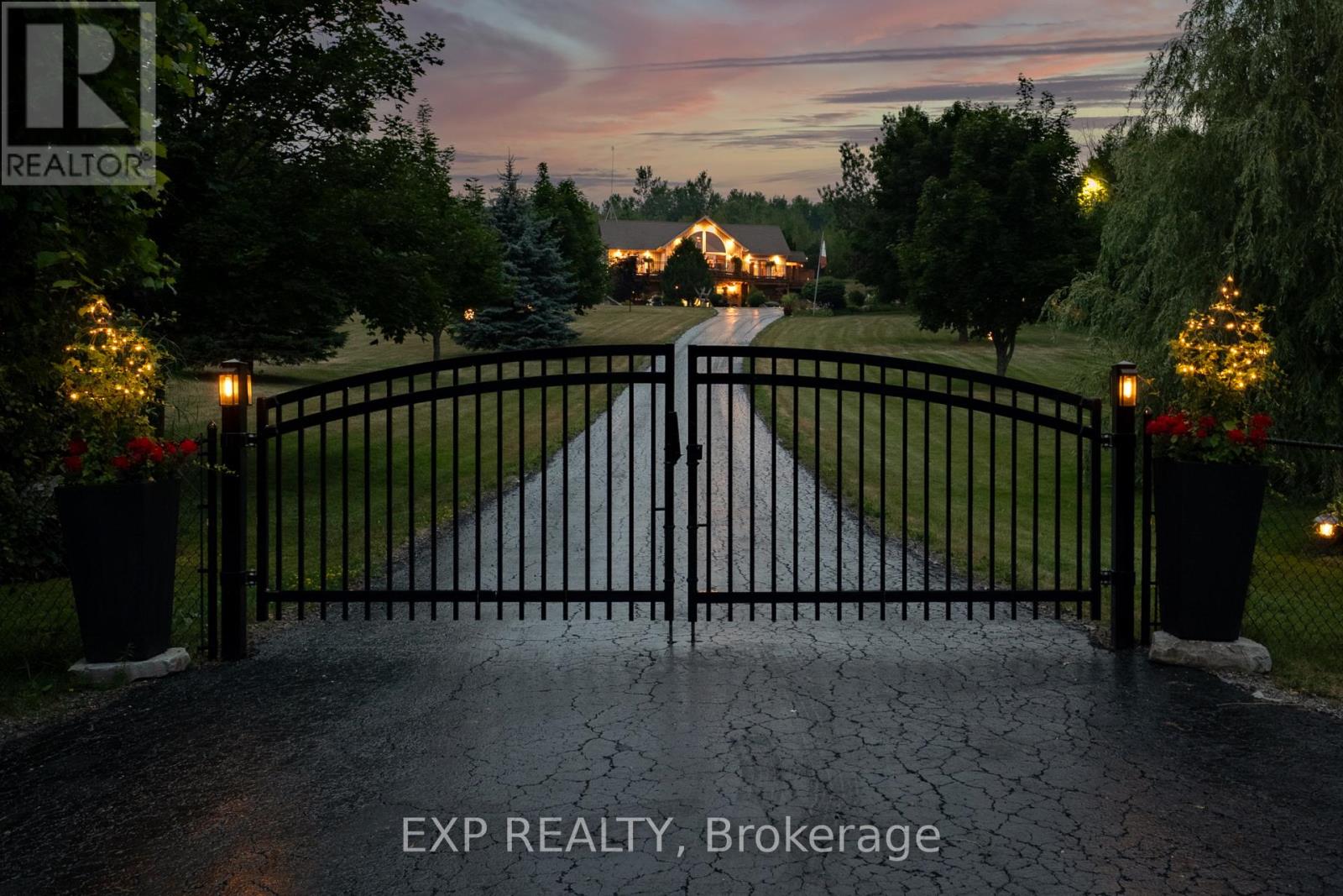 10040 Danforth Rd, Cobourg, ON K9A 4J8