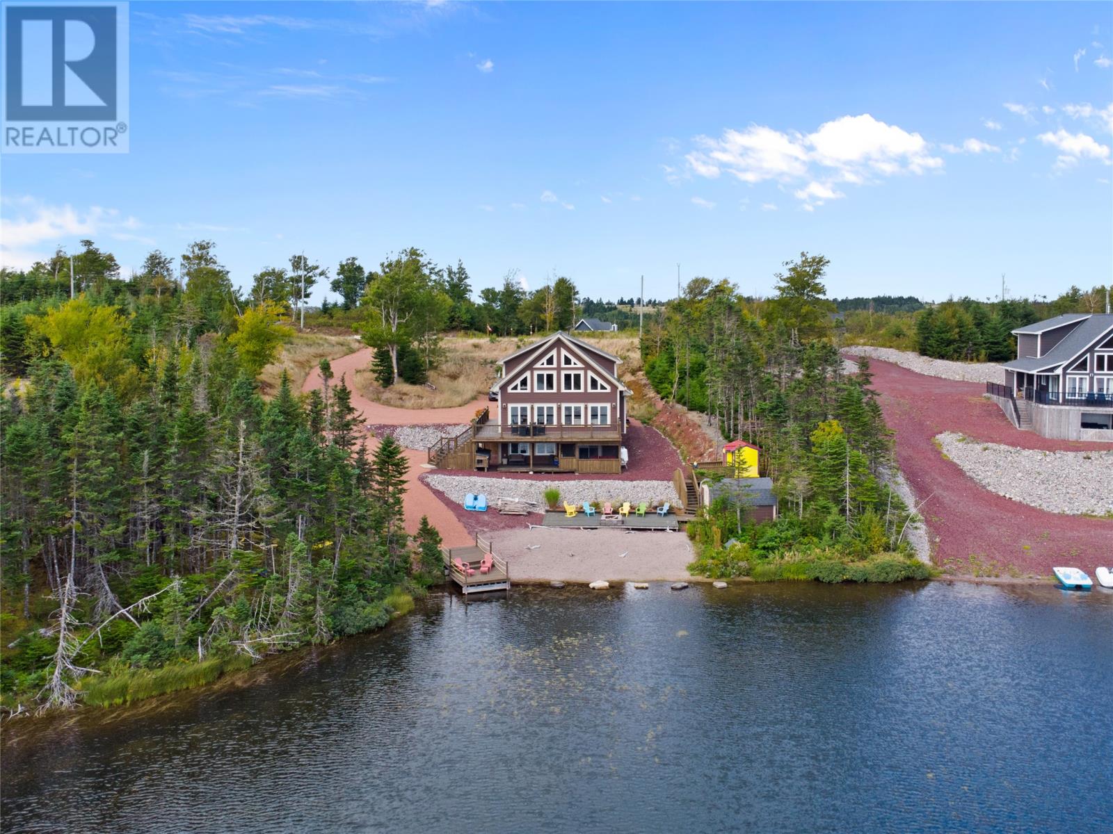 6 Tuscany Pl, Whitbourne, NL A0B 3K0