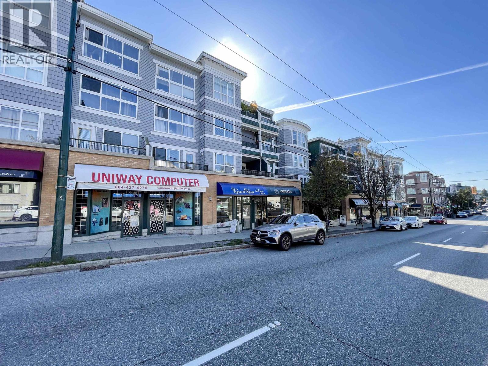 2680 W 4th Avenue Unit 219, Vancouver, BC V6K 4S3