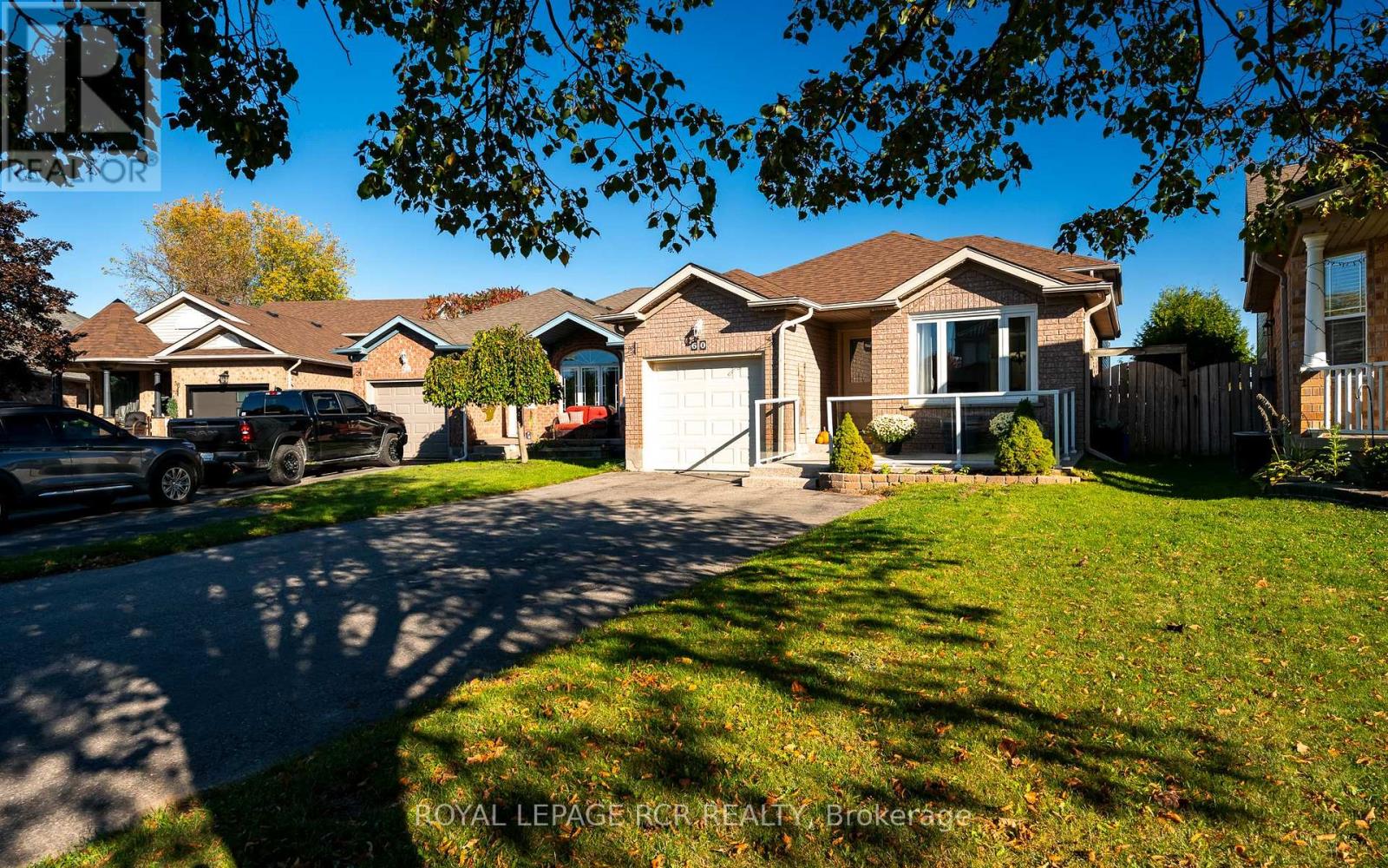 60 Colbourne Cres, Orangeville, ON L9W 5A7