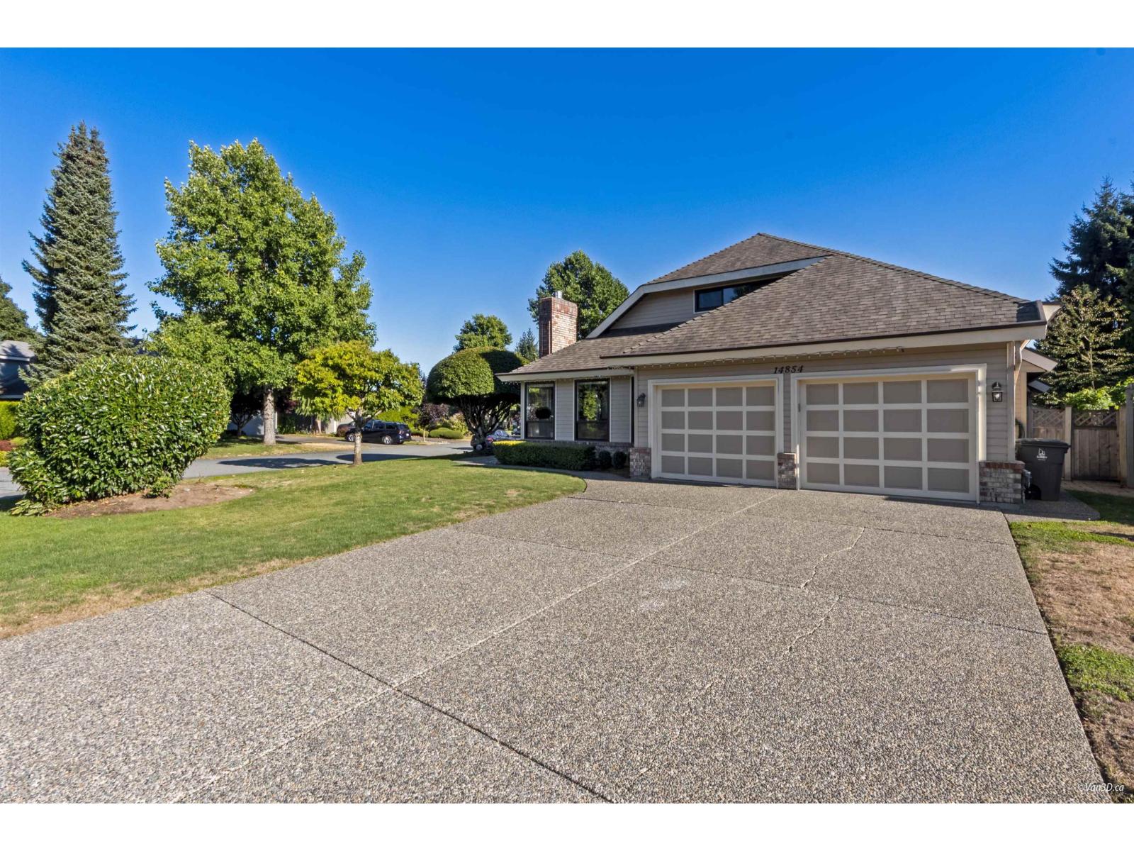21 Avenue Unit 14854, Surrey, BC V4A 8L6