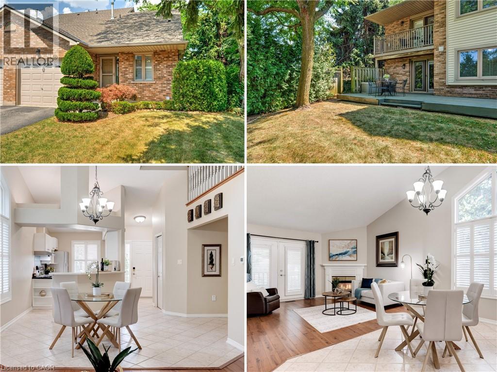 2774 King Street E Unit 10, Hamilton, ON L8G 1J4