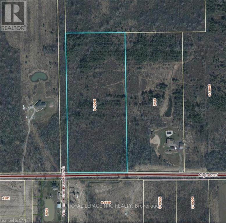 0-12048 Nigh Rd, Fort Erie Ridgeway, ON L0S 1N0