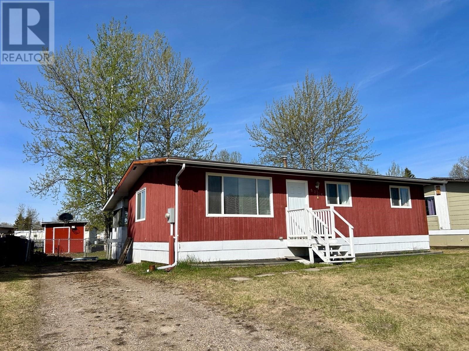 5235 Cottonwood Rd, Fort Nelson, BC V0C 1R0
