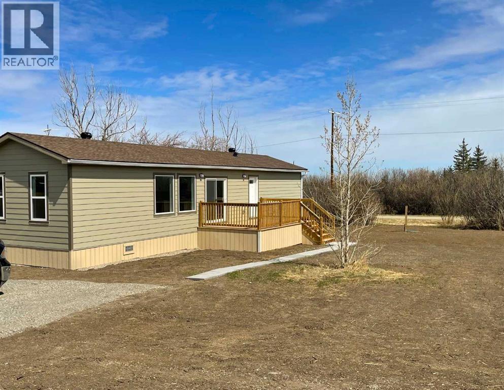 141 Industrial St, Parkland, AB T0L 1V0
