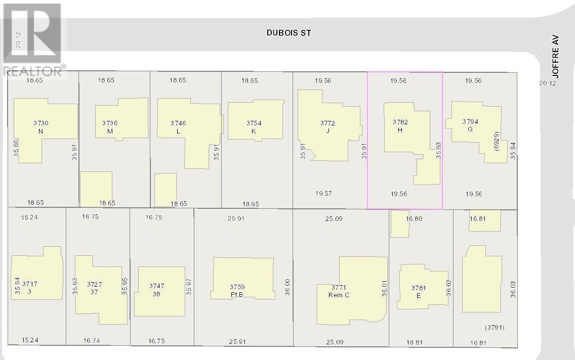 3782 Dubois St, Burnaby, BC V5J 1K8