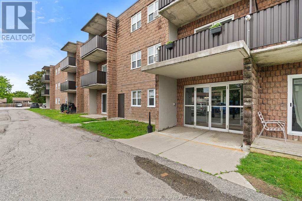 276 Merritt Avenue Apt 117, Chatham-kent, ON N7M 5T8