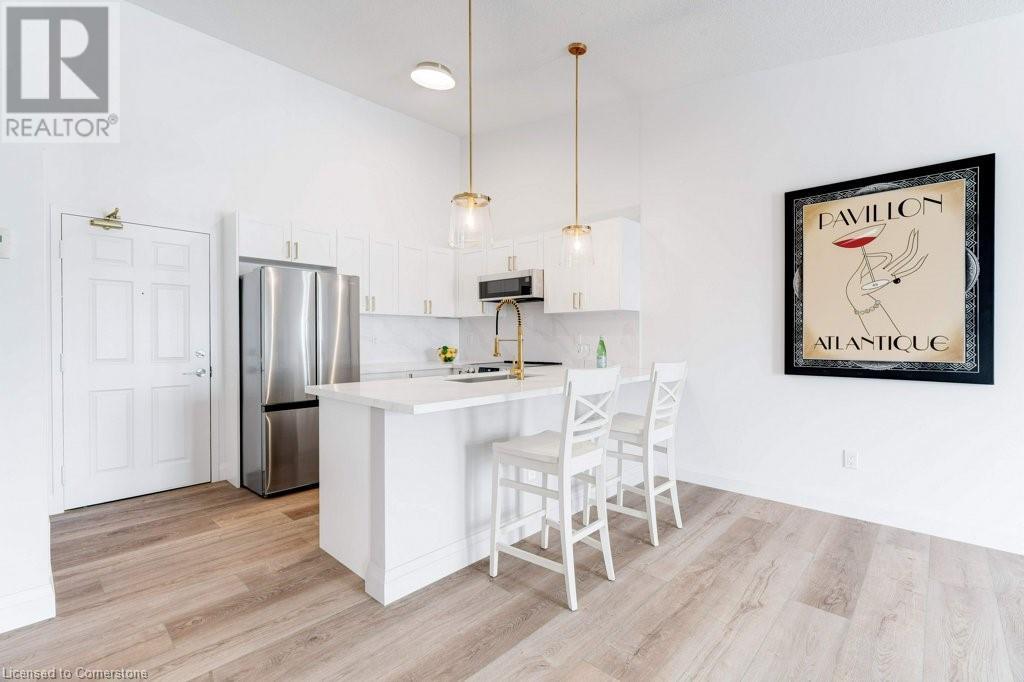 1491 Maple Avenue Unit 409, Milton, ON L9T 0B8
