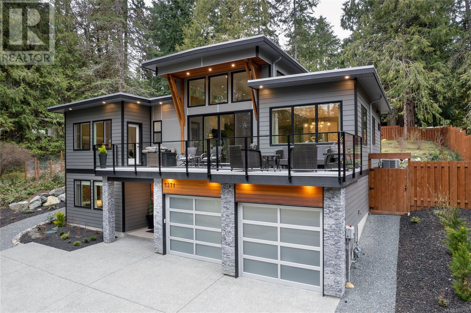 2371 Renfrew Rd, Shawnigan Lake, BC V0R 2W1