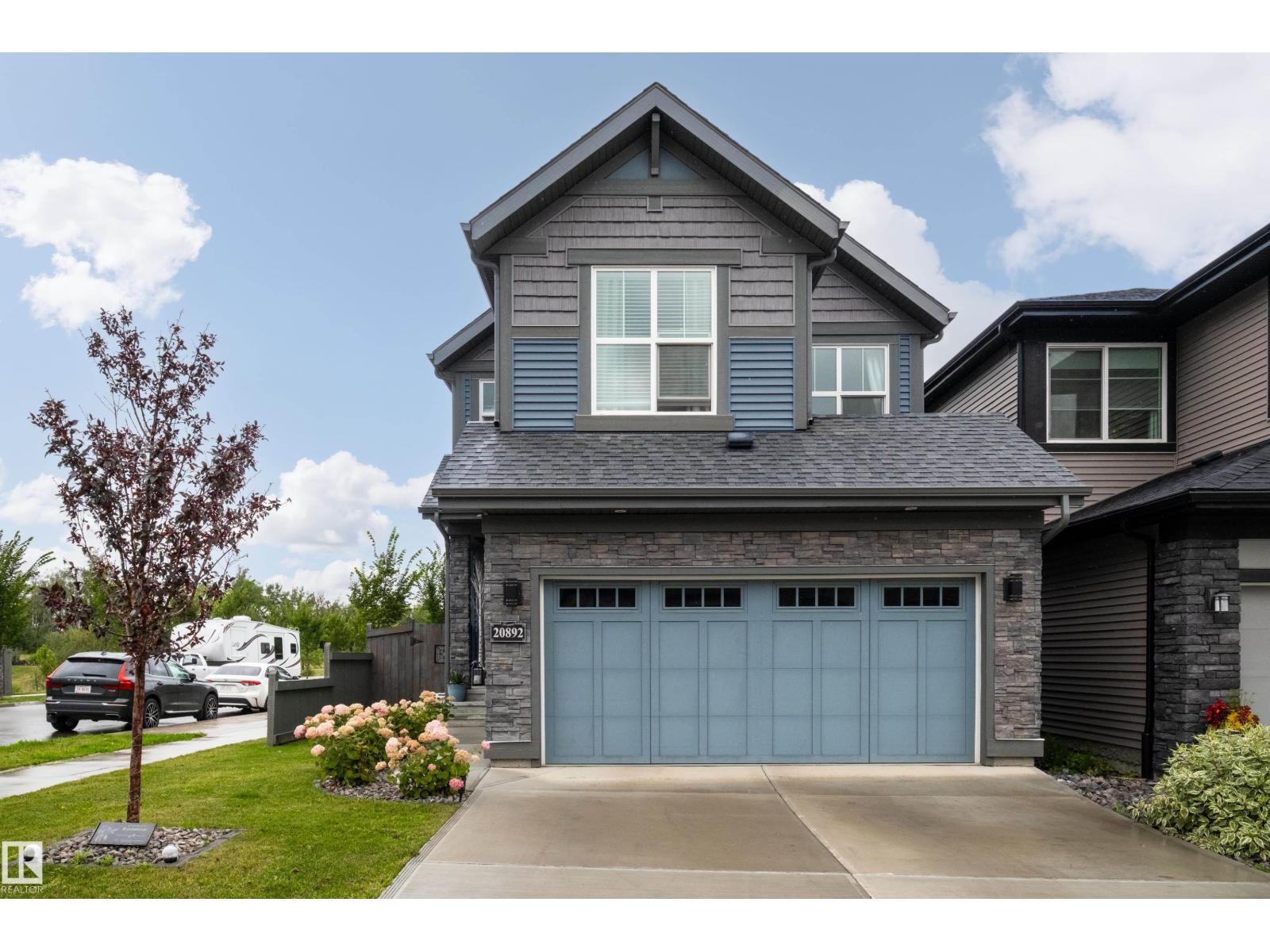 131 Av Nw Unit 20892, Edmonton, AB T5S 0P1