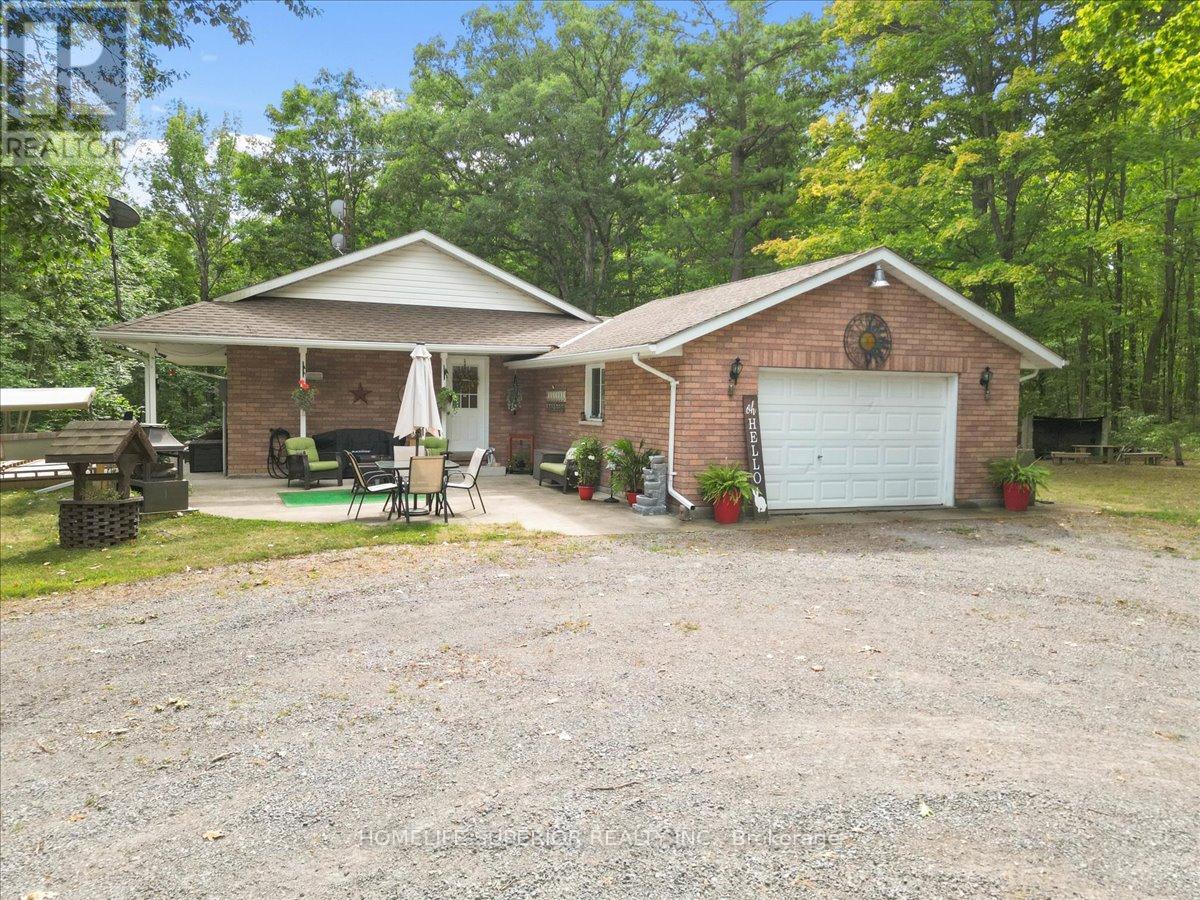 226 Lahey Rd E, Centre Hastings, ON K0K 2M0